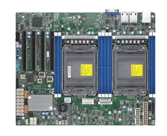 Материнская плата ATX Supermicro MBD-X12DPL-i6-B 129702