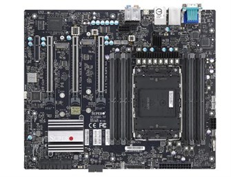 Материнская плата E-ATX Supermicro MBD-X13SRA-TF-B 129715
