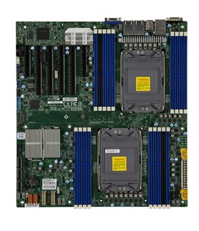 Материнская плата E-ATX Supermicro MBD-X12DPI-NT6-B 129724