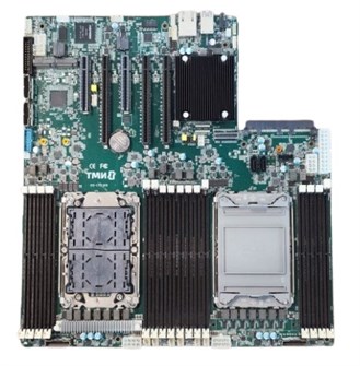 Материнская плата  ТМИ ЦРМП.469559.005 129729