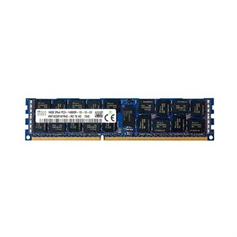DDR3 16GB Hynix original HMT42GR7AFR4C-RD 129737