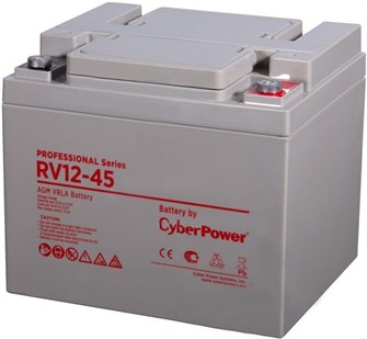 Батарея  CyberPower RV 12-45 100162