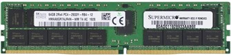Модуль памяти DDR4 64GB Hynix original HMAA8GR7AJR4N-WM 129760