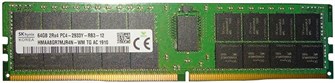 Модуль памяти DDR4 64GB Hynix original HMAA8GR7MJR4N-WM 129762