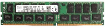 DDR4 16GB Hynix original HMA42GR7AFR4N-UH 129781