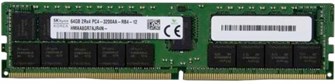 Модуль памяти DDR4 64GB Hynix original HMAA8GR7AJR4N-XN 129788