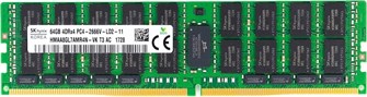 DDR4 64GB Hynix original HMAA8GL7AMR4N-VK 129823