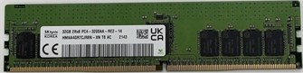 DDR4 32GB Hynix original HMAA4GR7CJR8N-XN 129839