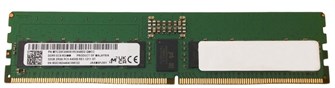 DDR5 32GB Micron MTC20F2085S1RC64BD2 129848
