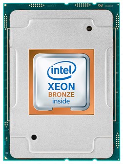 Процессор  Intel Xeon Bronze 3206R 129890