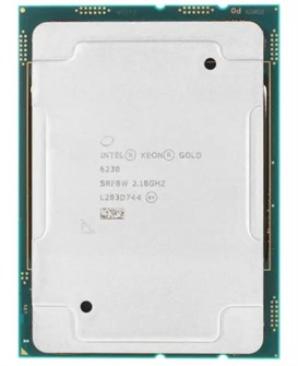 Процессор  Intel Xeon Gold 6230 129896