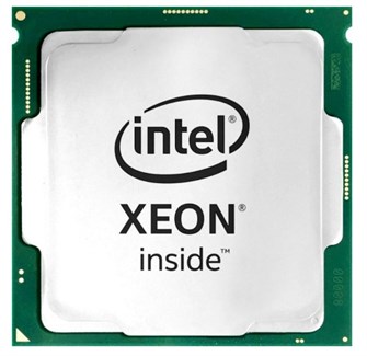 Процессор  Intel Xeon E-2374 129905