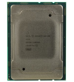 Процессор  Intel Xeon Silver 4216 129914