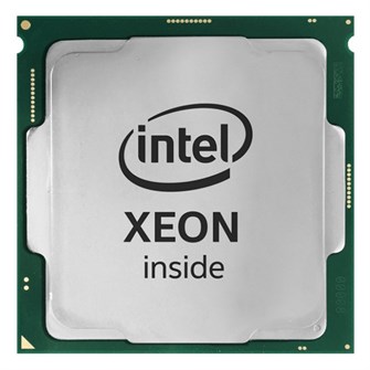 Процессор  Intel Xeon E-2288G 129925