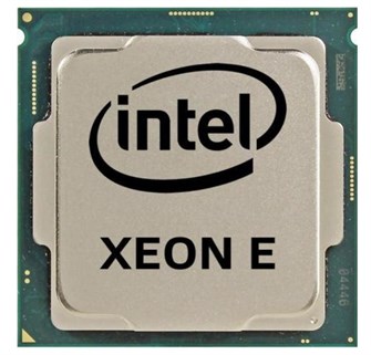 Процессор  Intel Xeon E-2278GE 129930