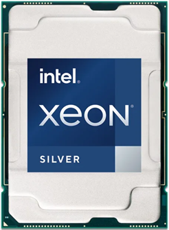 Процессор  Intel Xeon Silver 4509Y 129931