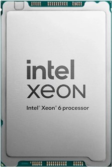 Процессор  Intel Xeon 6505P 129946