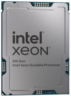 Процессор  Intel Xeon Silver 4514Y 129953