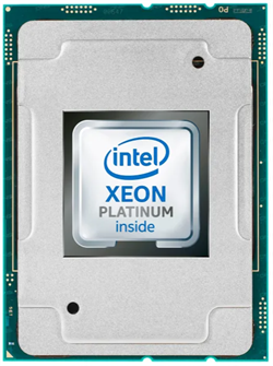 Процессор  HPE P11622-001 129956