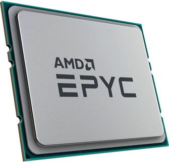 Процессор  AMD EPYC 9115 129960