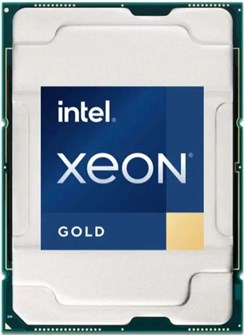 Процессор  Intel Xeon Gold 5520+ 129996
