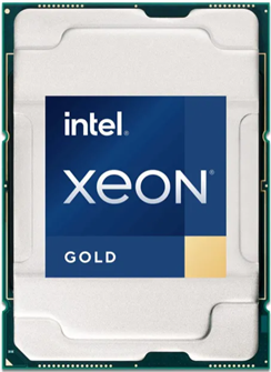 Процессор  Intel Xeon Gold 6526Y 130000
