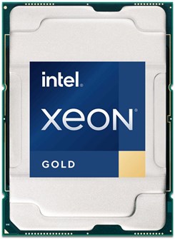 Процессор  Intel Xeon Gold 6338 130002