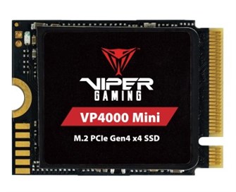 Накопитель SSD M.2 2230 Patriot Memory VP4000M2TBM23 2000 ГБ 103482