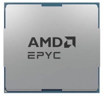 Процессор  Supermicro EPYC GENOA 9224 130017