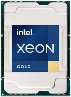 Процессор  Intel Xeon Gold 6336Y 130020