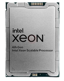 Процессор  Intel Xeon Gold 6434H 130028