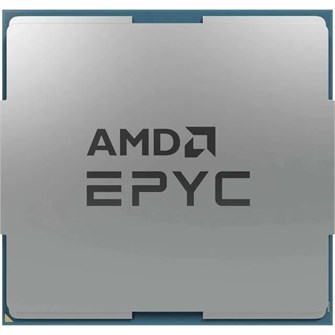 Процессор  AMD EPYC 9274F 130030