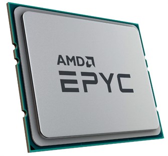 Процессор  AMD EPYC 9174F 130032