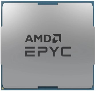 Процессор  AMD EPYC X24 9255 130034