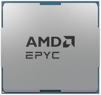 Процессор  AMD EPYC 9455 130067
