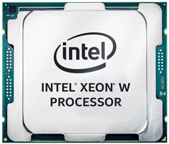 Процессор  Intel Xeon W9-3495X 130070