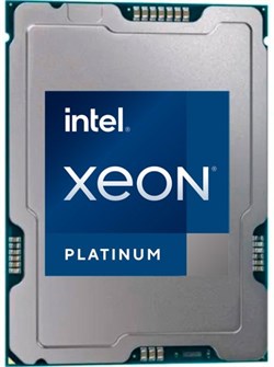 Процессор  Intel Xeon Platinum 8558P 130074