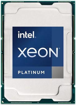 Процессор  Supermicro Xeon Platinum 8362 130076