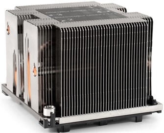 Радиатор  Exegate ESNK-P0068P.2U.3647.Cu 130080