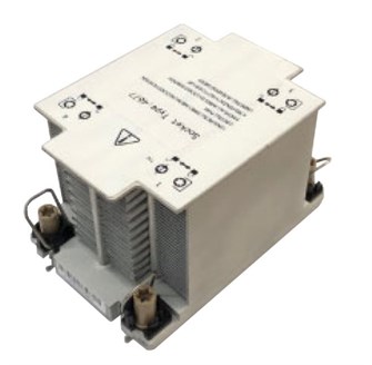 Радиатор  ALSEYE 3DVC-2U-4677 130088