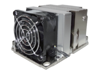 Кулер  Ablecom ACL-S20200 130094