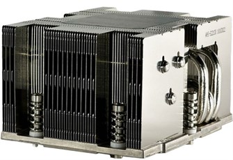 Радиатор  Ablecom AHS-S22130 130099