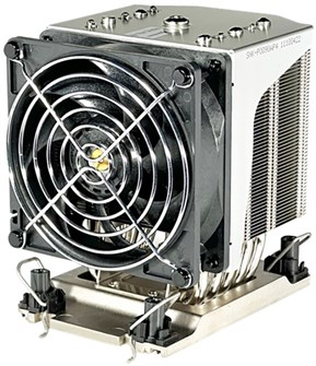 Кулер  Ablecom ACL-S41130 130110