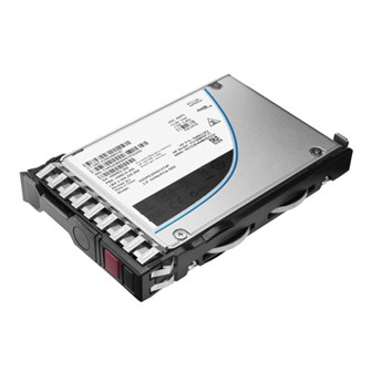Накопитель SSD 2.5'' HPE P18420-B21 130117