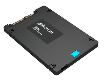 Накопитель SSD 2.5'' Micron MTFDKCC3T2TFC-1AZ1ZABYY 130121