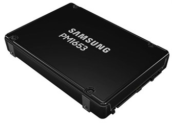 Накопитель SSD 2.5'' Samsung PM1653 130128