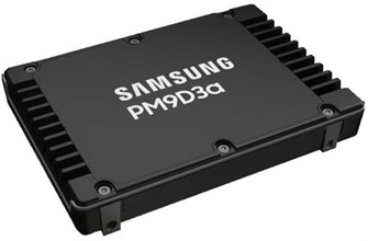 Накопитель SSD U.3 Samsung PM9D3a 130131
