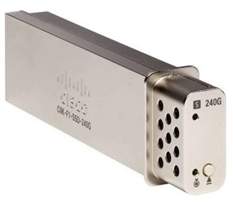 Жесткий диск  Cisco C9K-F1-SSD-240G= 130139
