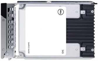 Накопитель SSD 2.5'' Dell 345-BFVY 130150