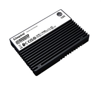 Накопитель SSD U.2 Kingston DC3000ME 130151